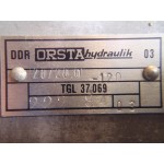  Orsta TGL 37069 20/20 - 120 